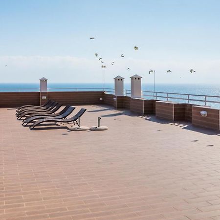 Apartamentos Monaco By Garvetur Albufeira Kültér fotó