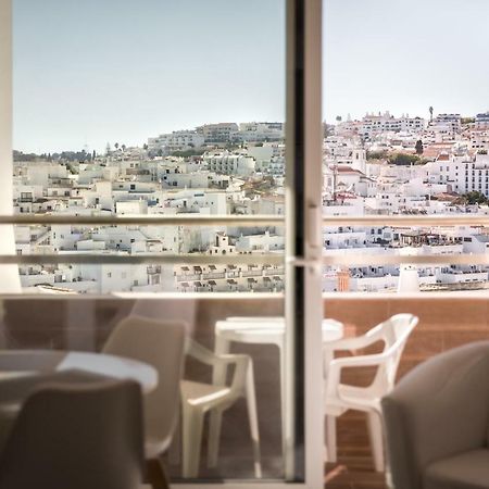 Apartamentos Monaco By Garvetur Albufeira Kültér fotó