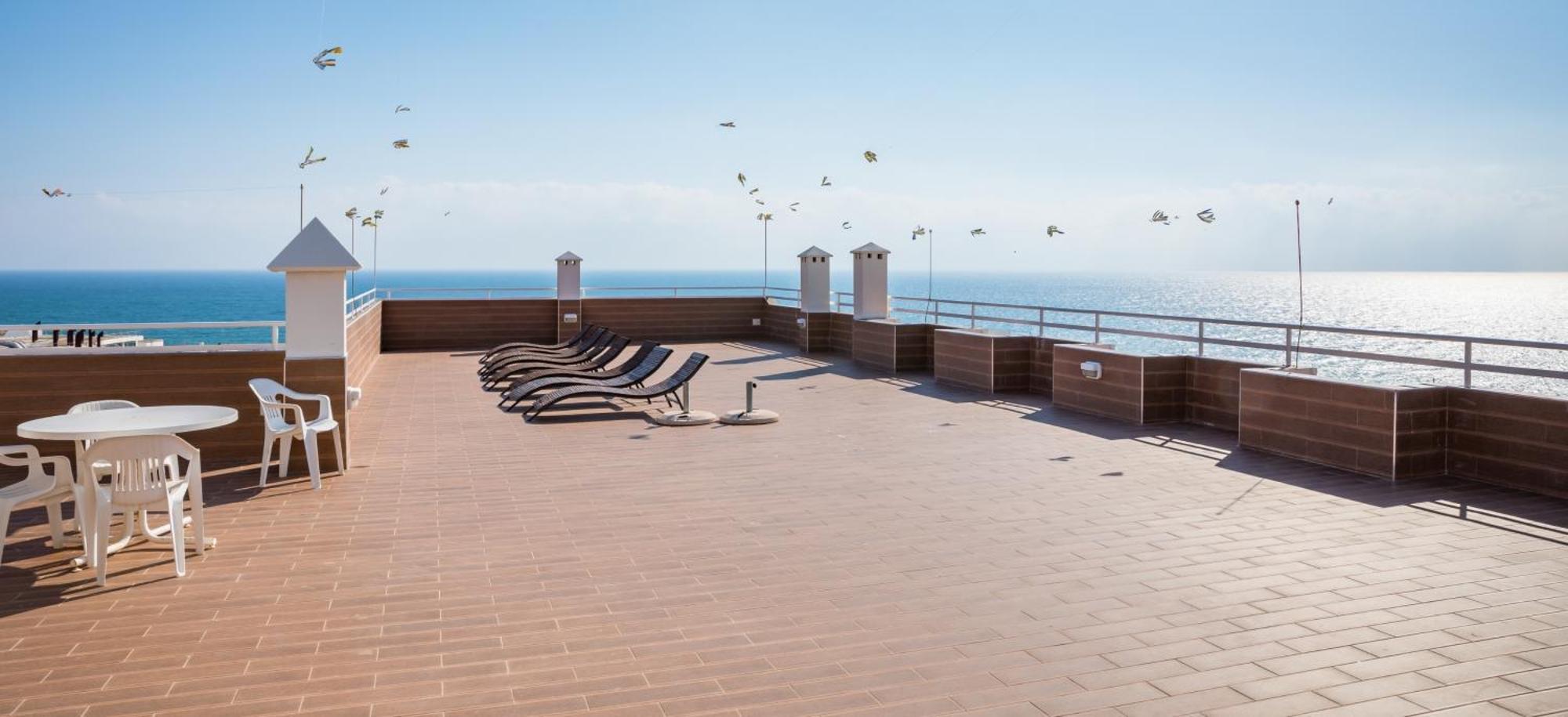 Apartamentos Monaco By Garvetur Albufeira Kültér fotó