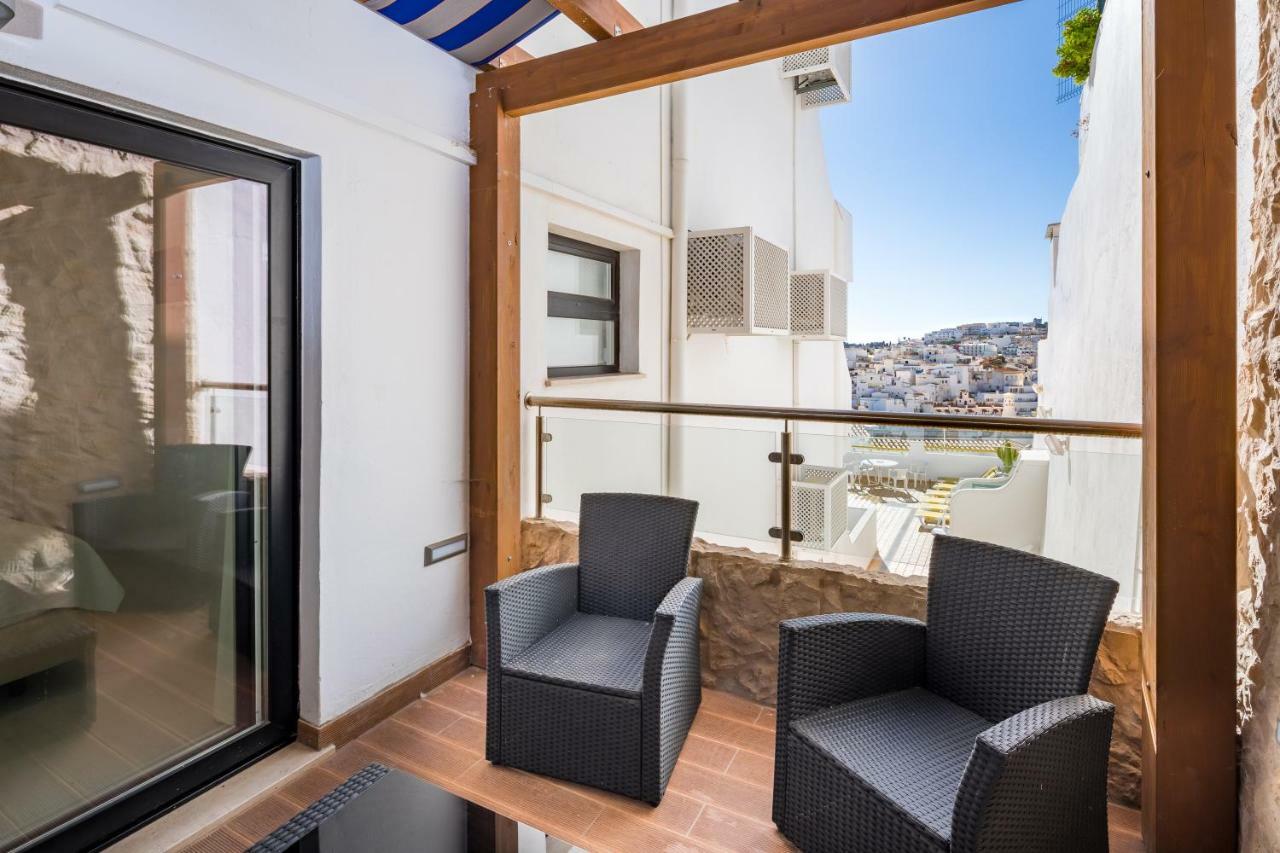 Apartamentos Monaco By Garvetur Albufeira Kültér fotó